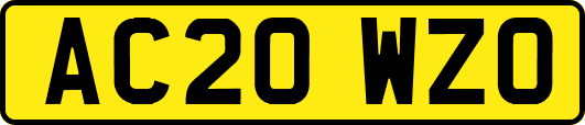 AC20WZO