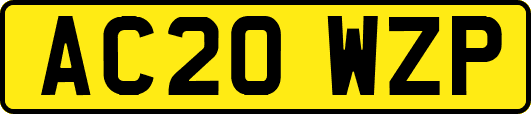 AC20WZP
