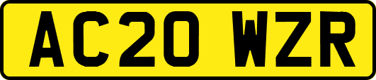 AC20WZR