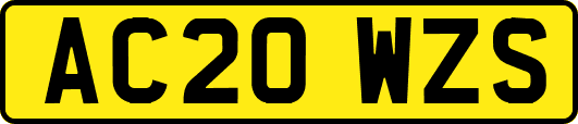 AC20WZS