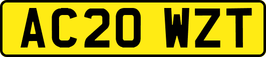 AC20WZT