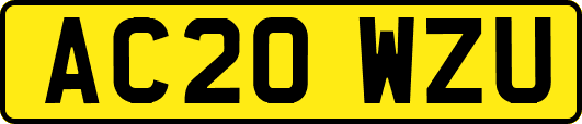 AC20WZU