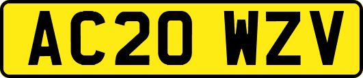 AC20WZV
