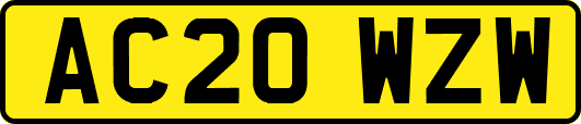 AC20WZW