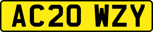 AC20WZY