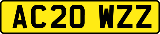 AC20WZZ