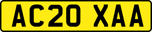 AC20XAA