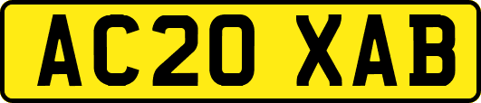AC20XAB