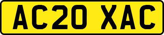 AC20XAC