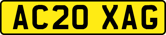 AC20XAG
