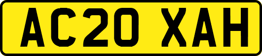 AC20XAH