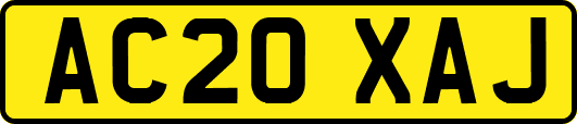 AC20XAJ