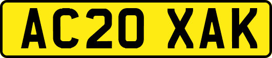 AC20XAK