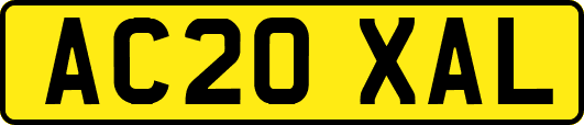 AC20XAL