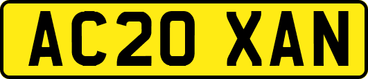 AC20XAN
