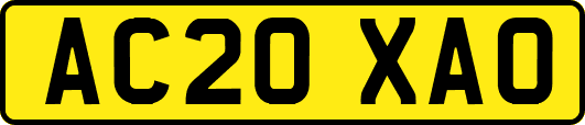 AC20XAO
