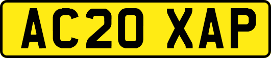 AC20XAP