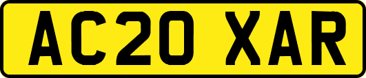 AC20XAR