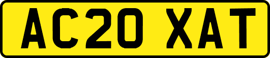 AC20XAT