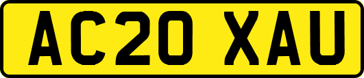 AC20XAU