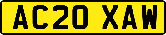 AC20XAW
