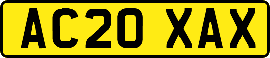 AC20XAX