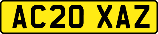 AC20XAZ