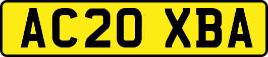 AC20XBA