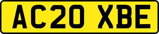 AC20XBE
