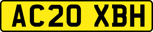 AC20XBH