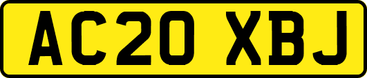 AC20XBJ