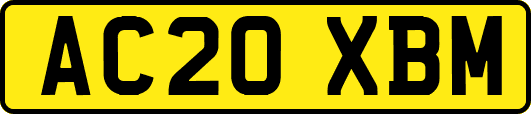 AC20XBM