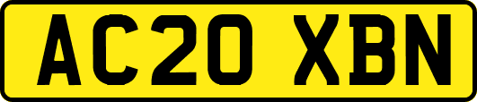 AC20XBN