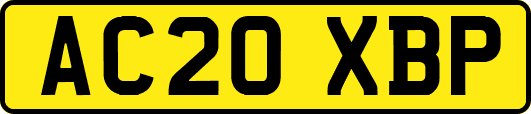 AC20XBP