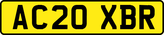 AC20XBR