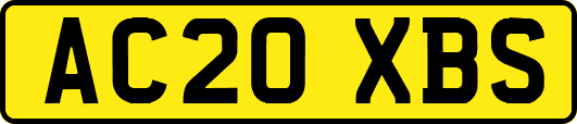 AC20XBS