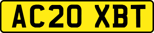 AC20XBT
