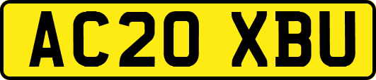 AC20XBU