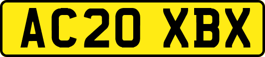 AC20XBX