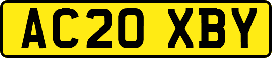AC20XBY
