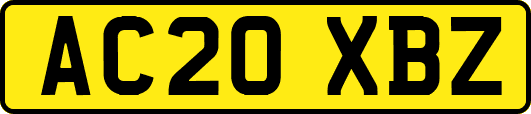 AC20XBZ