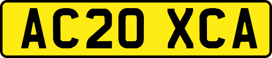 AC20XCA