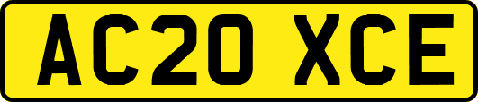 AC20XCE
