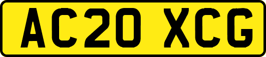 AC20XCG