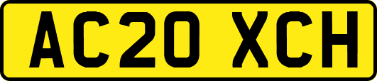 AC20XCH
