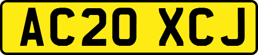 AC20XCJ