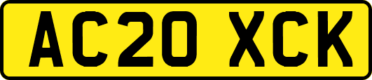 AC20XCK