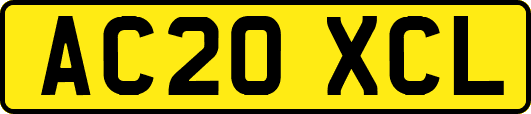 AC20XCL