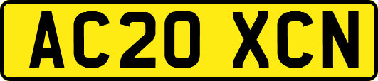 AC20XCN