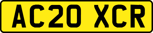 AC20XCR